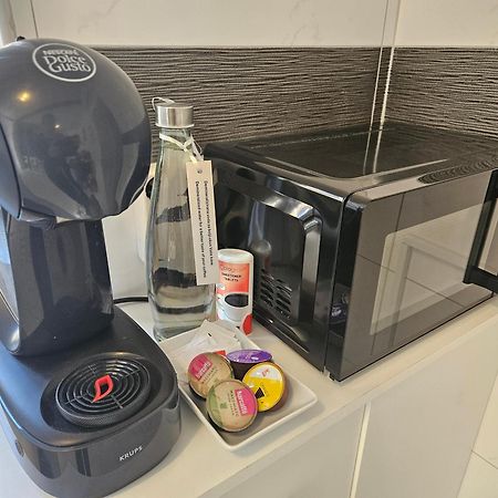 Appartamento I Smile Spalato Esterno foto