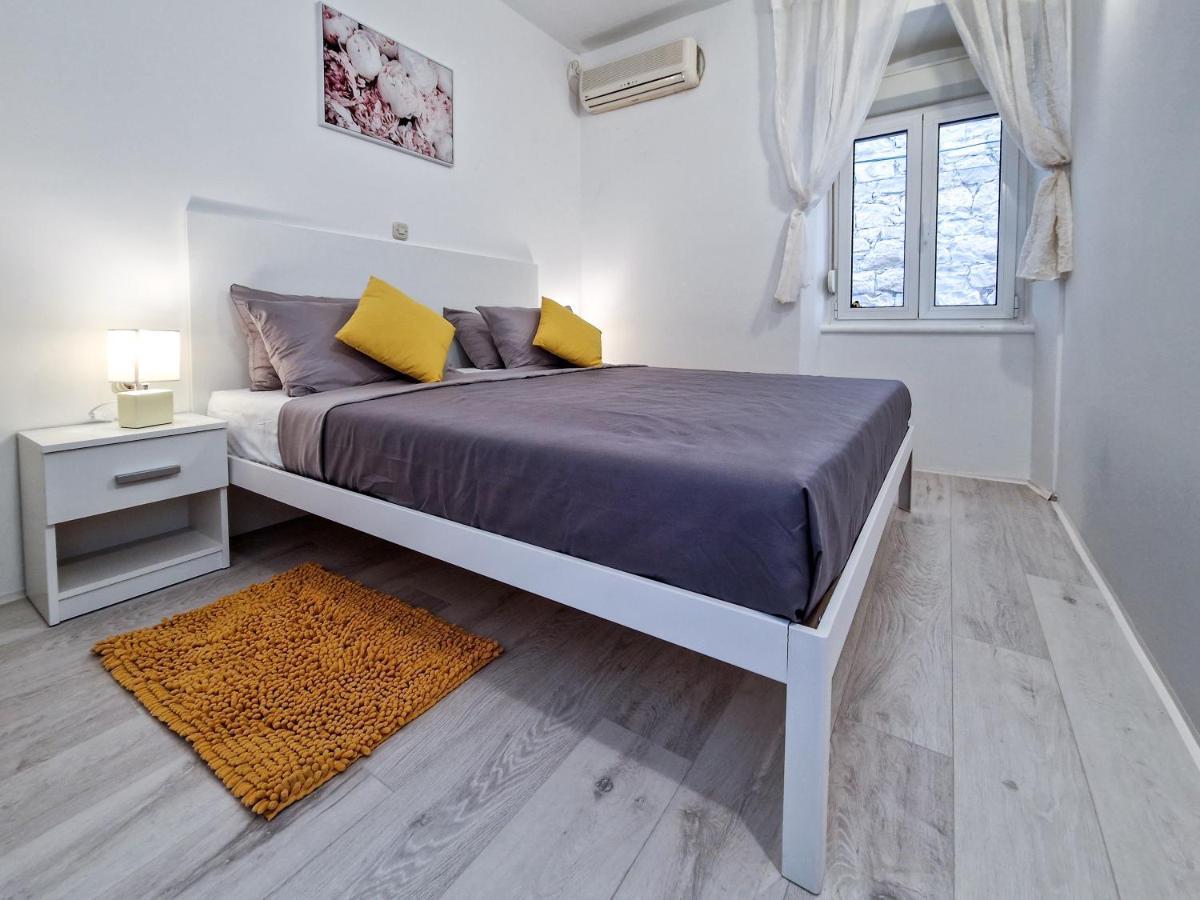 Appartamento I Smile Spalato Esterno foto