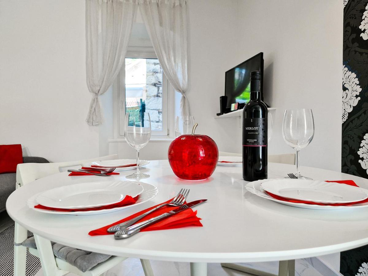 Appartamento I Smile Spalato Esterno foto