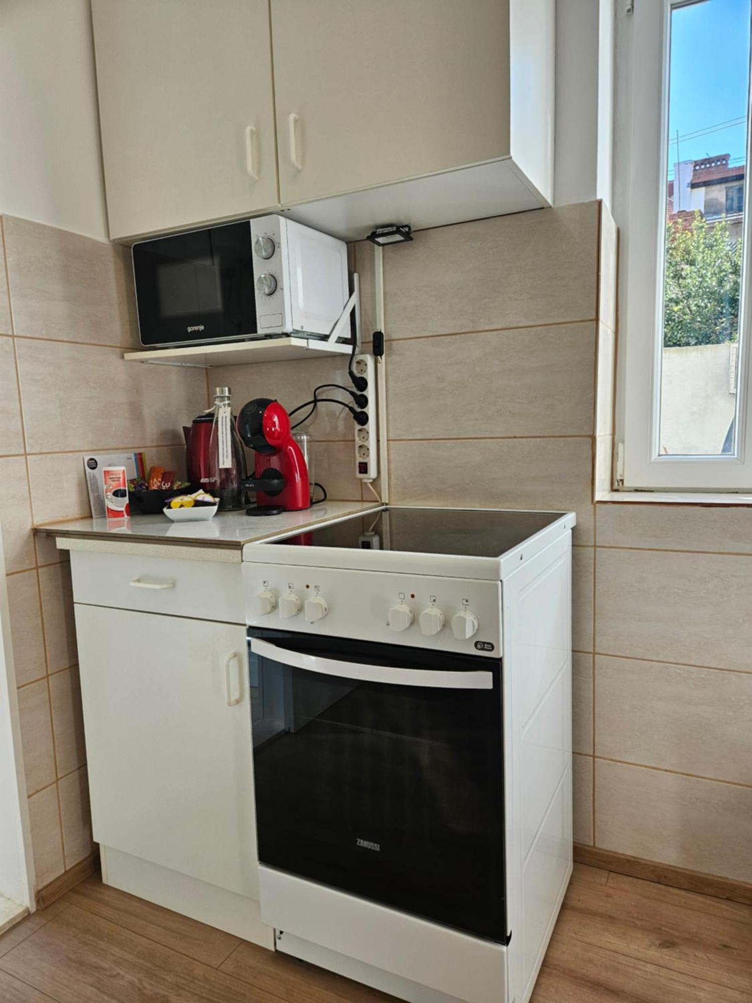 Appartamento I Smile Spalato Esterno foto